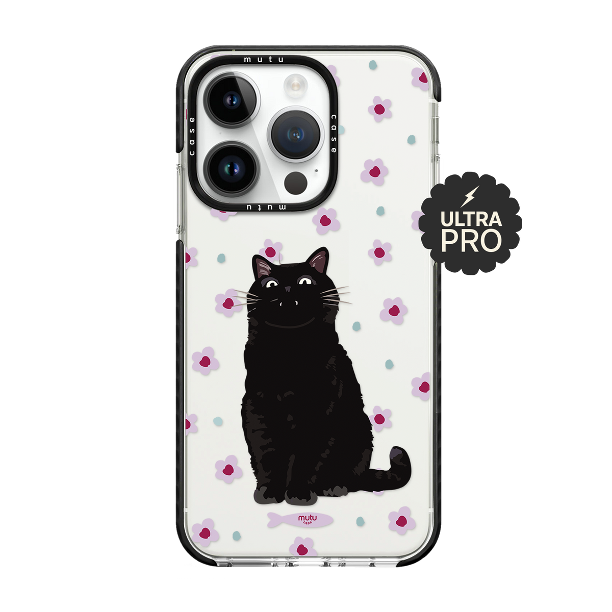 Midnight Bloom Ultra Pro
