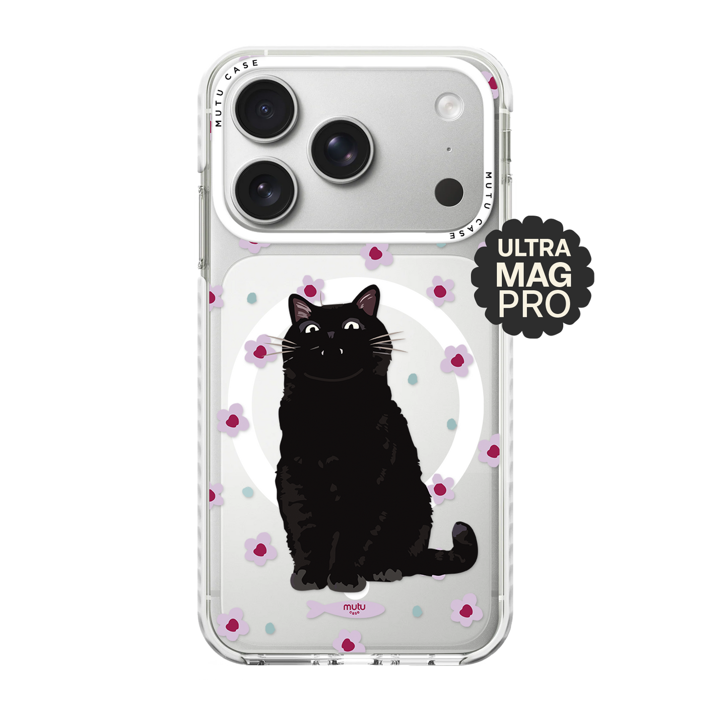 Midnight Bloom Ultra Mag Pro