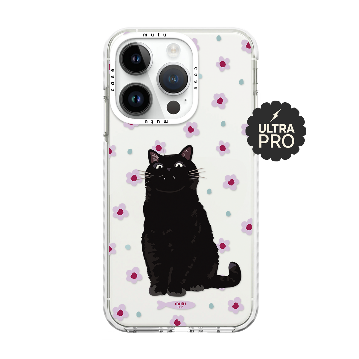 Midnight Bloom Ultra Pro
