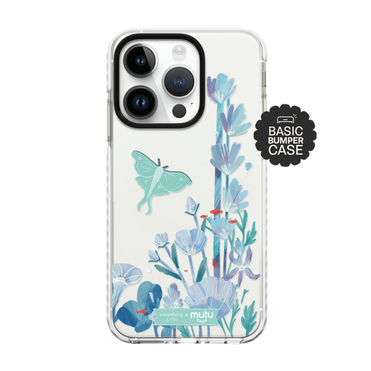 Midnight Moth Basic Case
