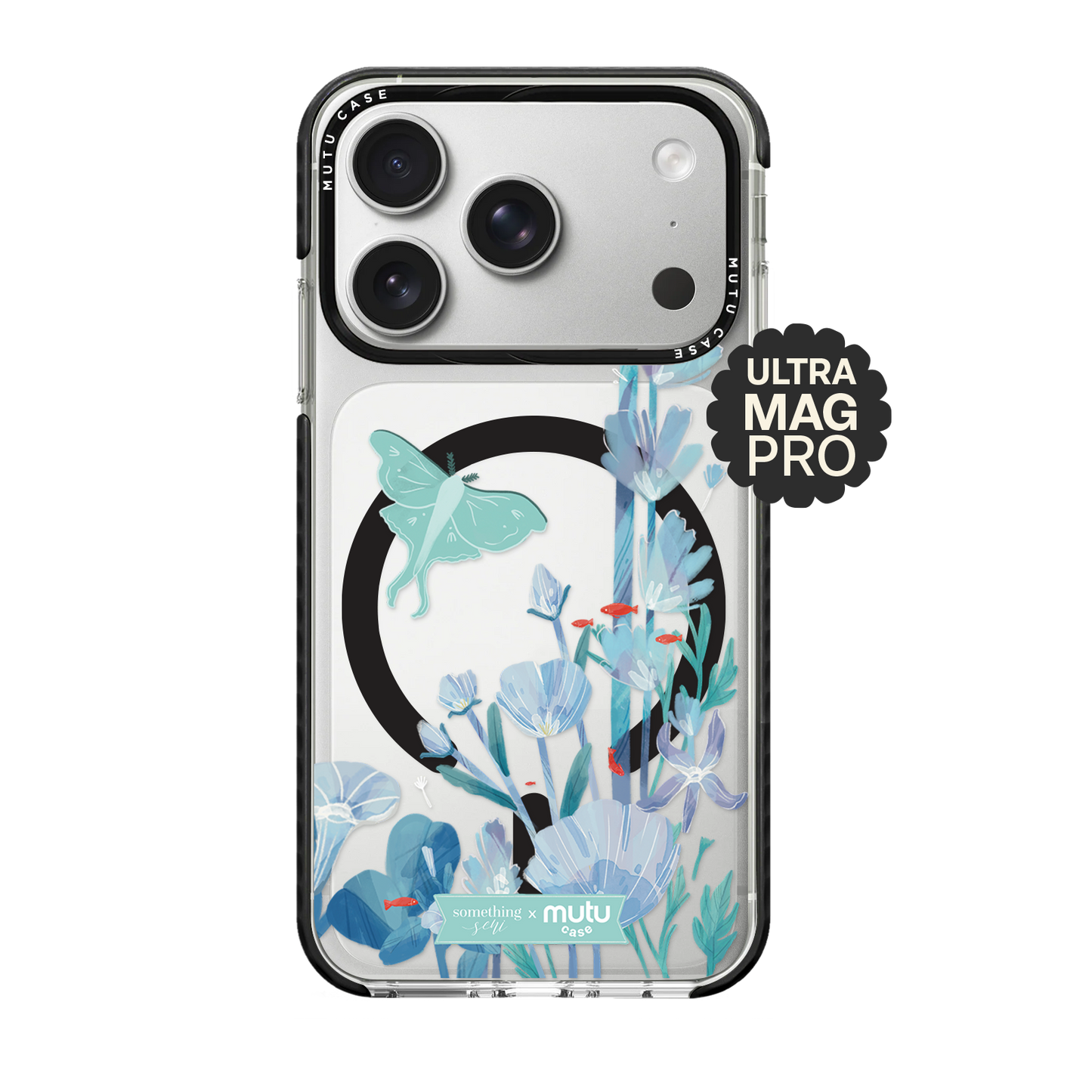 Midnight Moth Ultra Mag Pro