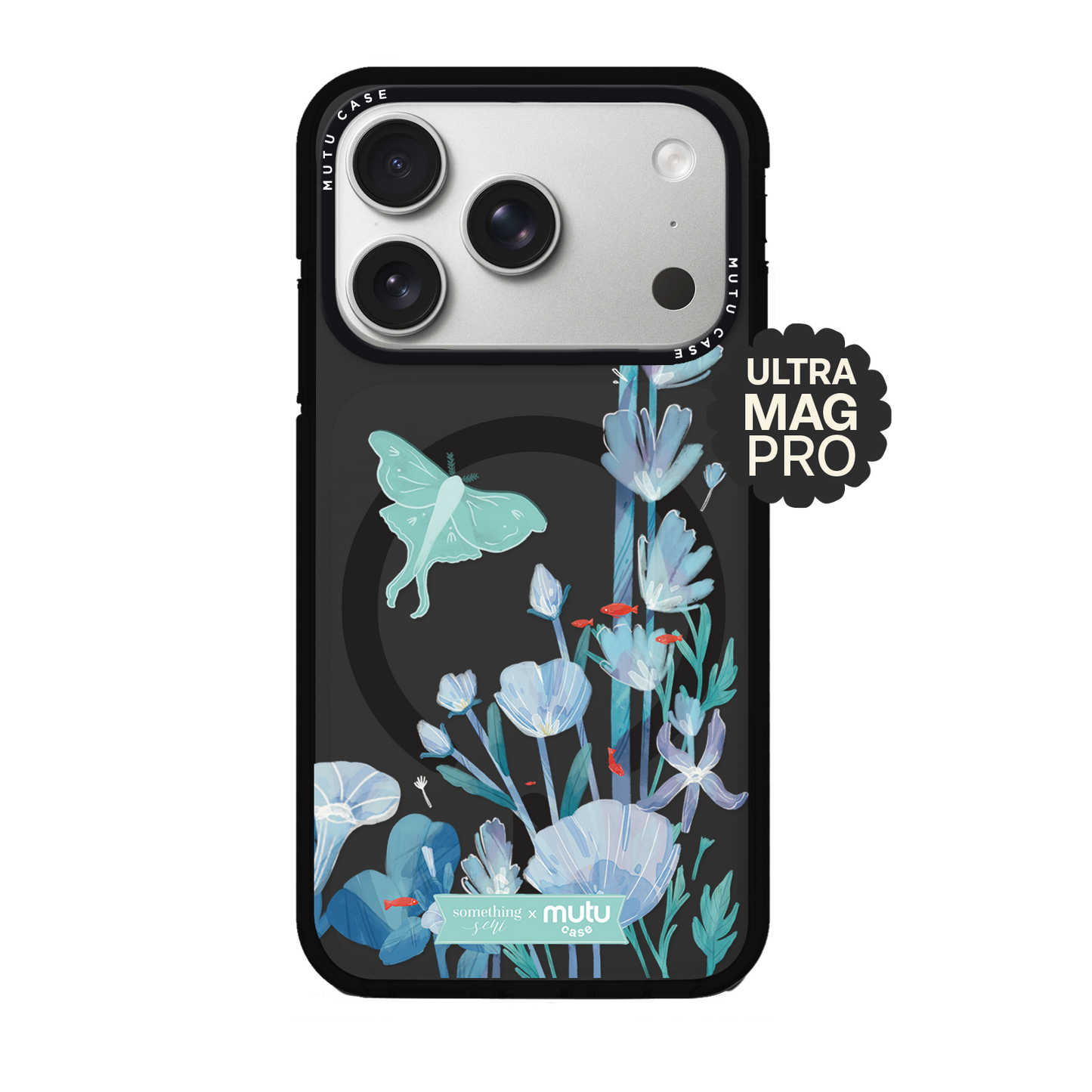 Midnight Moth Ultra Mag Pro