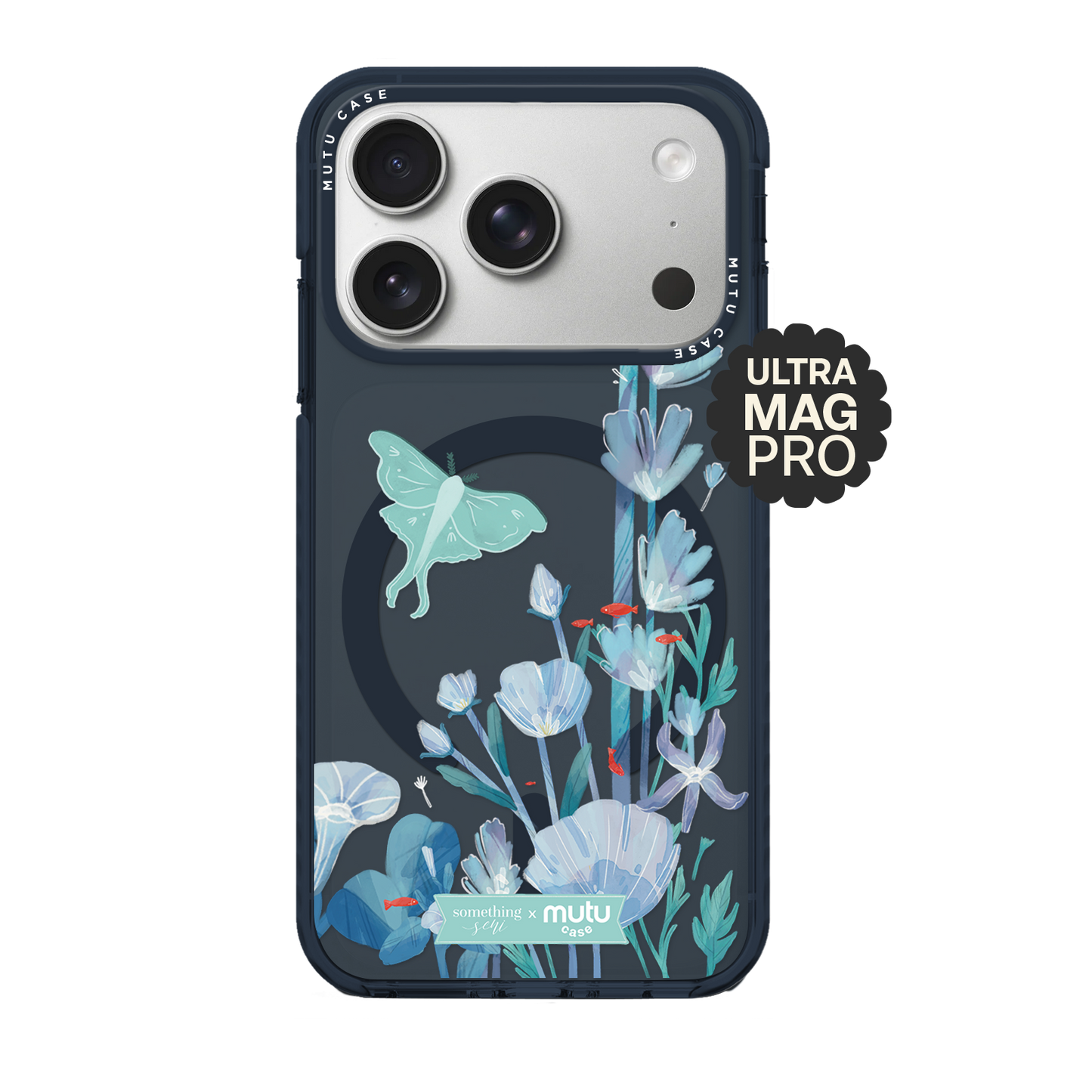 Midnight Moth Ultra Mag Pro