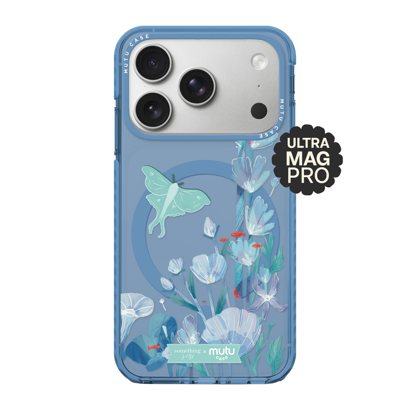 Midnight Moth Ultra Mag Pro