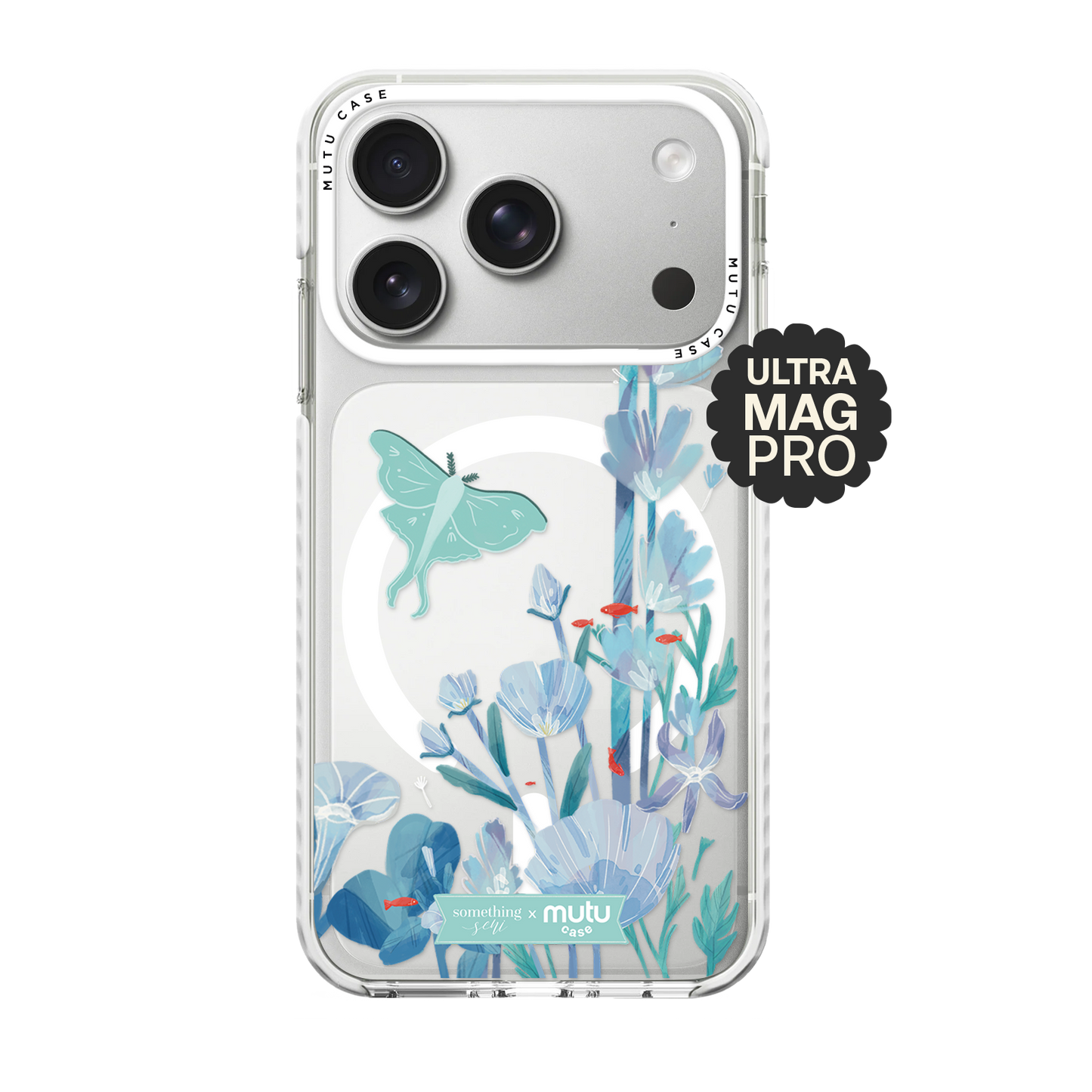 Midnight Moth Ultra Mag Pro