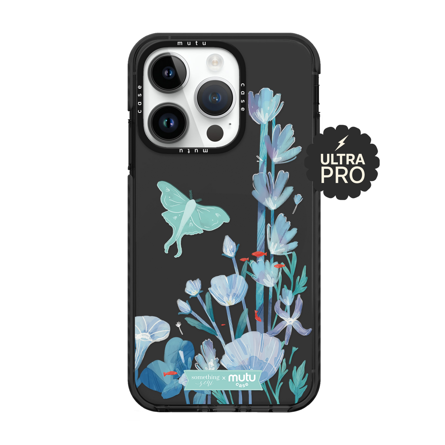 Midnight Moth Ultra Pro