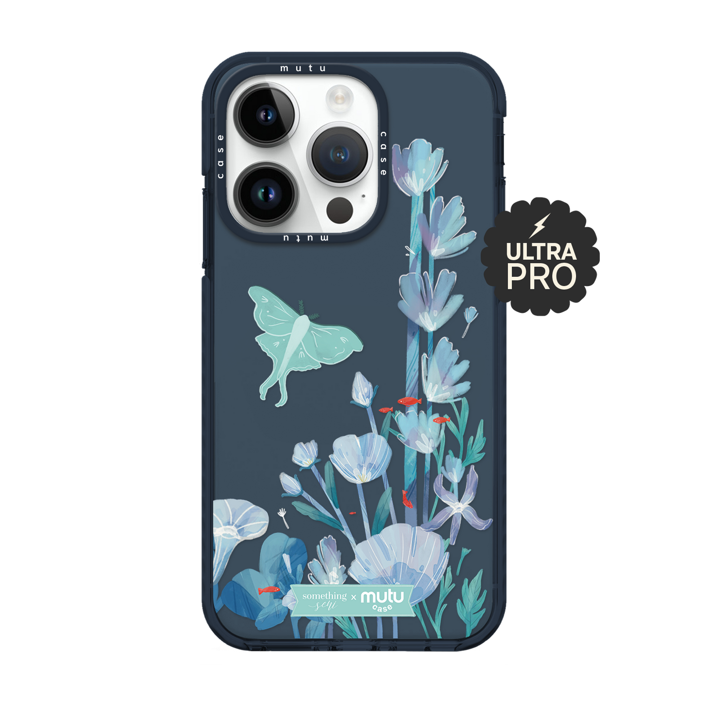 Midnight Moth Ultra Pro