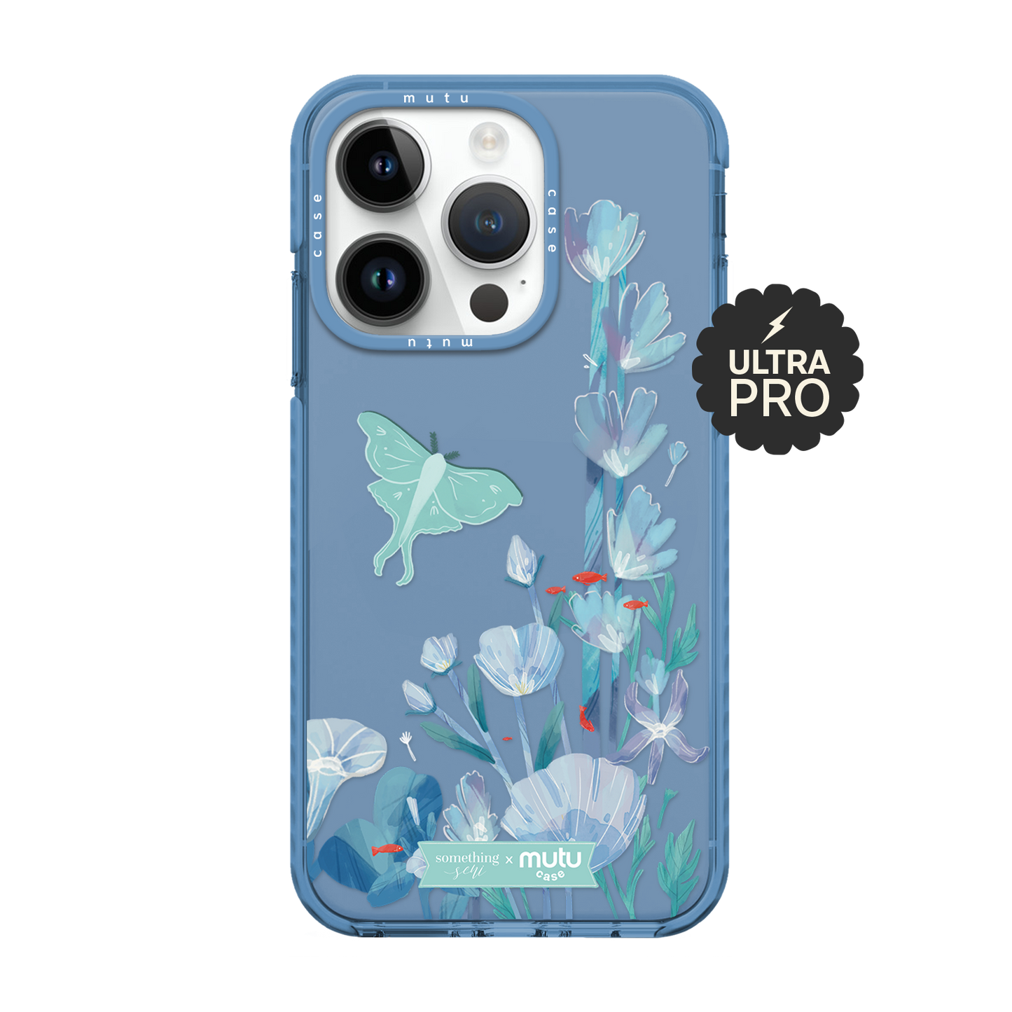 Midnight Moth Ultra Pro