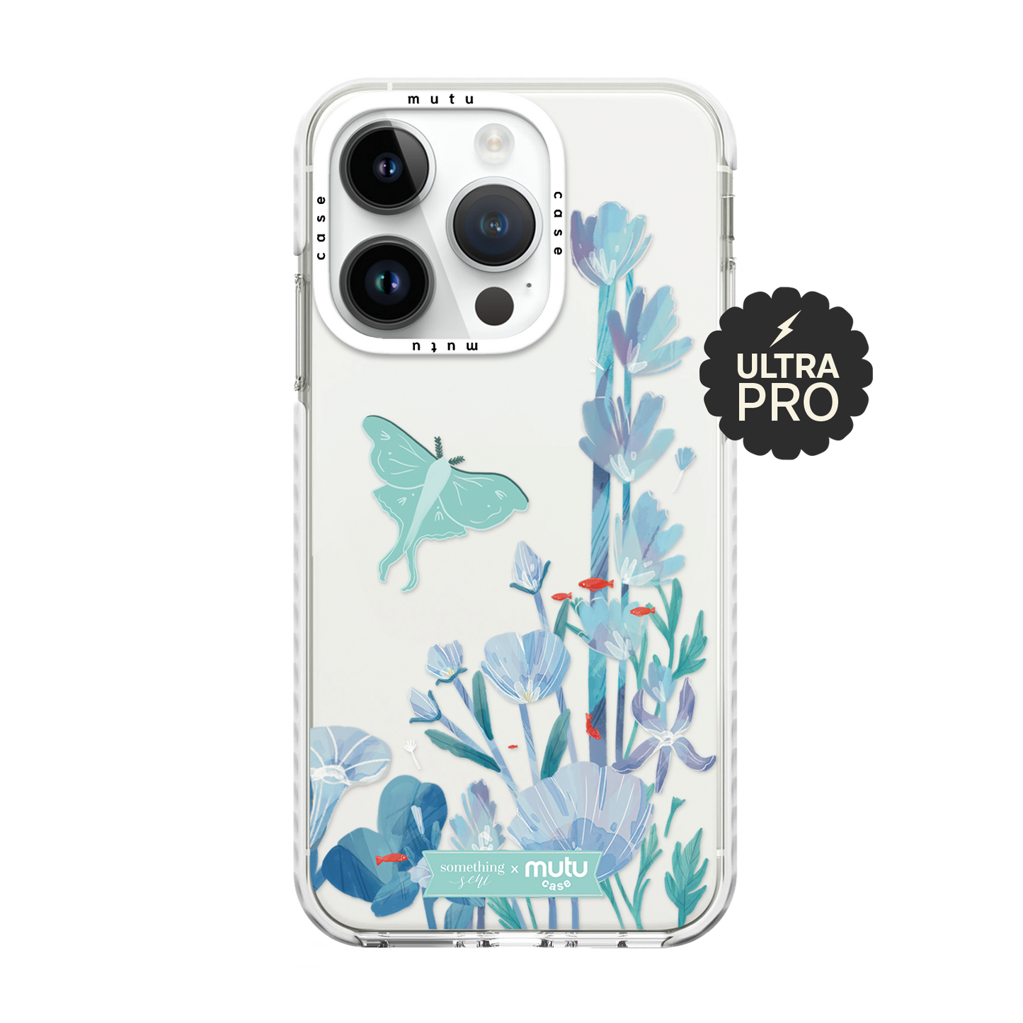 Midnight Moth Ultra Pro