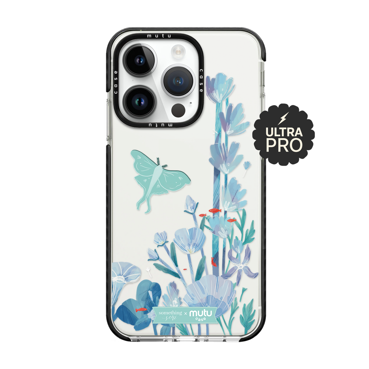Midnight Moth Ultra Pro
