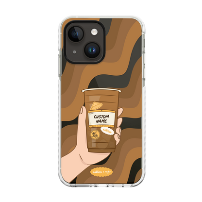 Mocha Basic Case