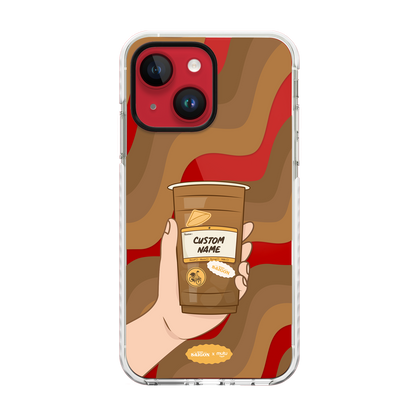 Mocha Basic Case