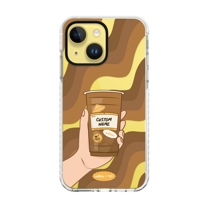 Mocha Basic Case