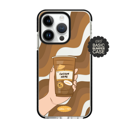 Mocha Basic Case