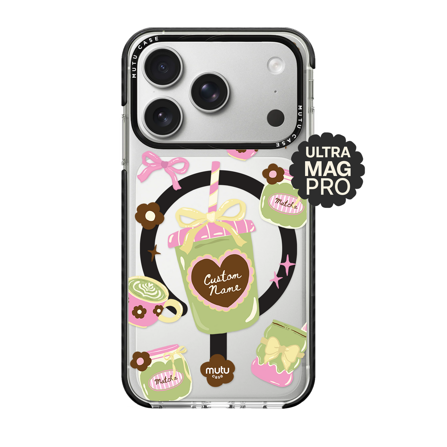 My Matcha Moment Ultra Mag Pro - Customisable