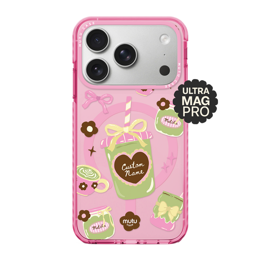 My Matcha Moment Ultra Mag Pro - Customisable