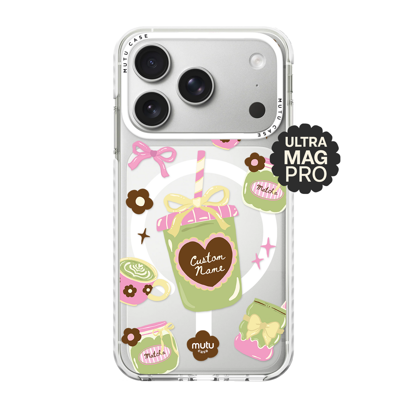 My Matcha Moment Ultra Mag Pro - Customisable