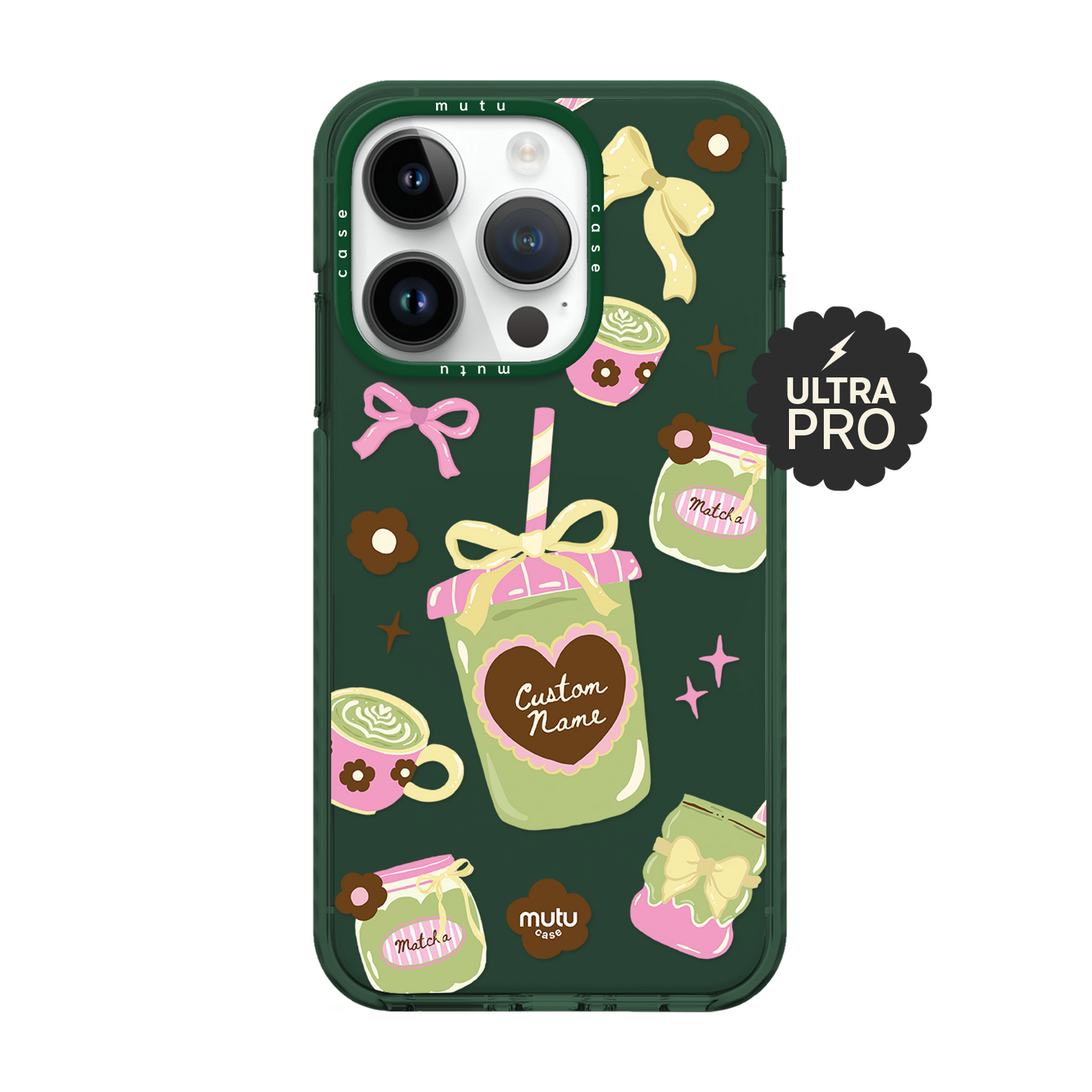 My Matcha Moment Ultra Pro - Customisable