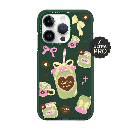 My Matcha Moment Ultra Pro - Customisable