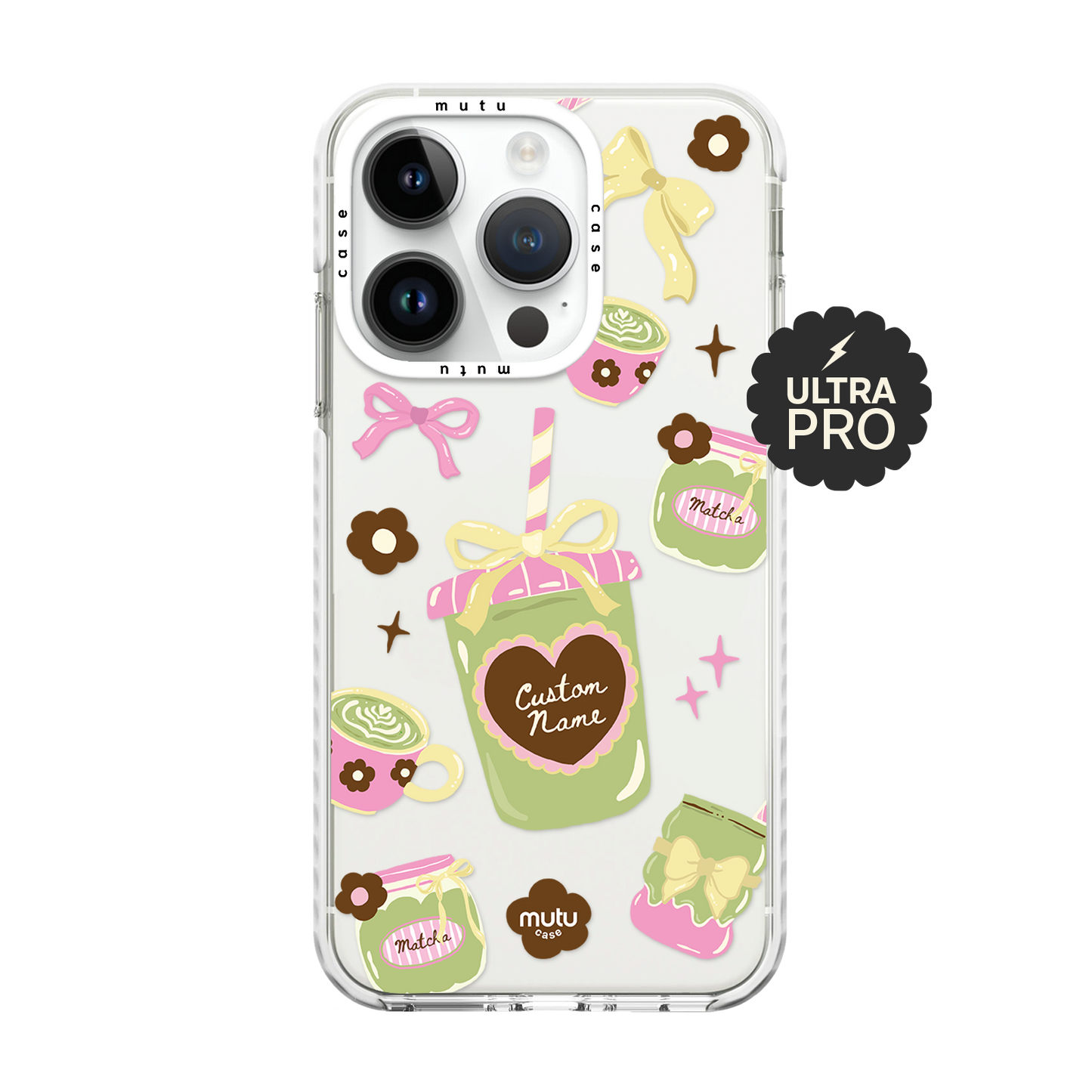 My Matcha Moment Ultra Pro - Customisable