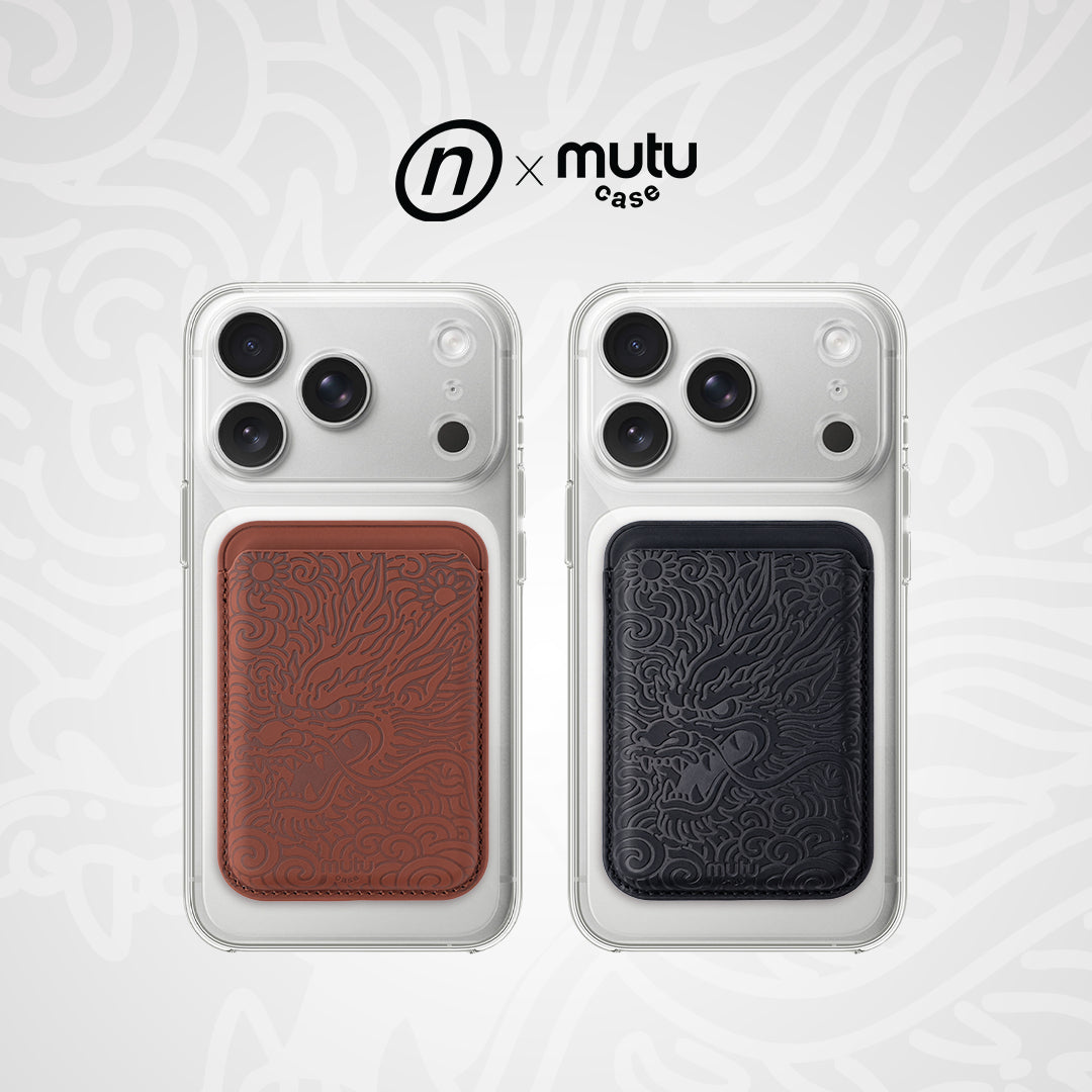 Naga MagWallet Combo