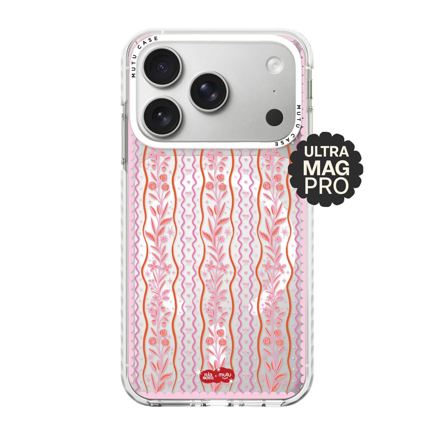 Opaline Ultra Mag Pro