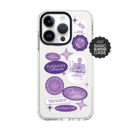 Pancawarna Basic Case