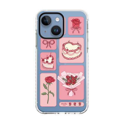 Passion Basic Case