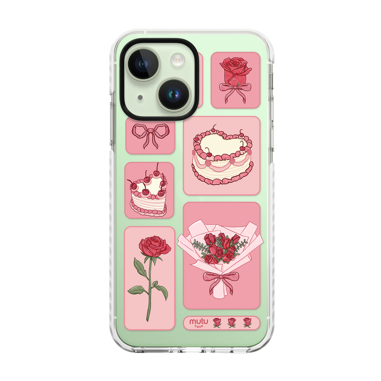 Passion Basic Case