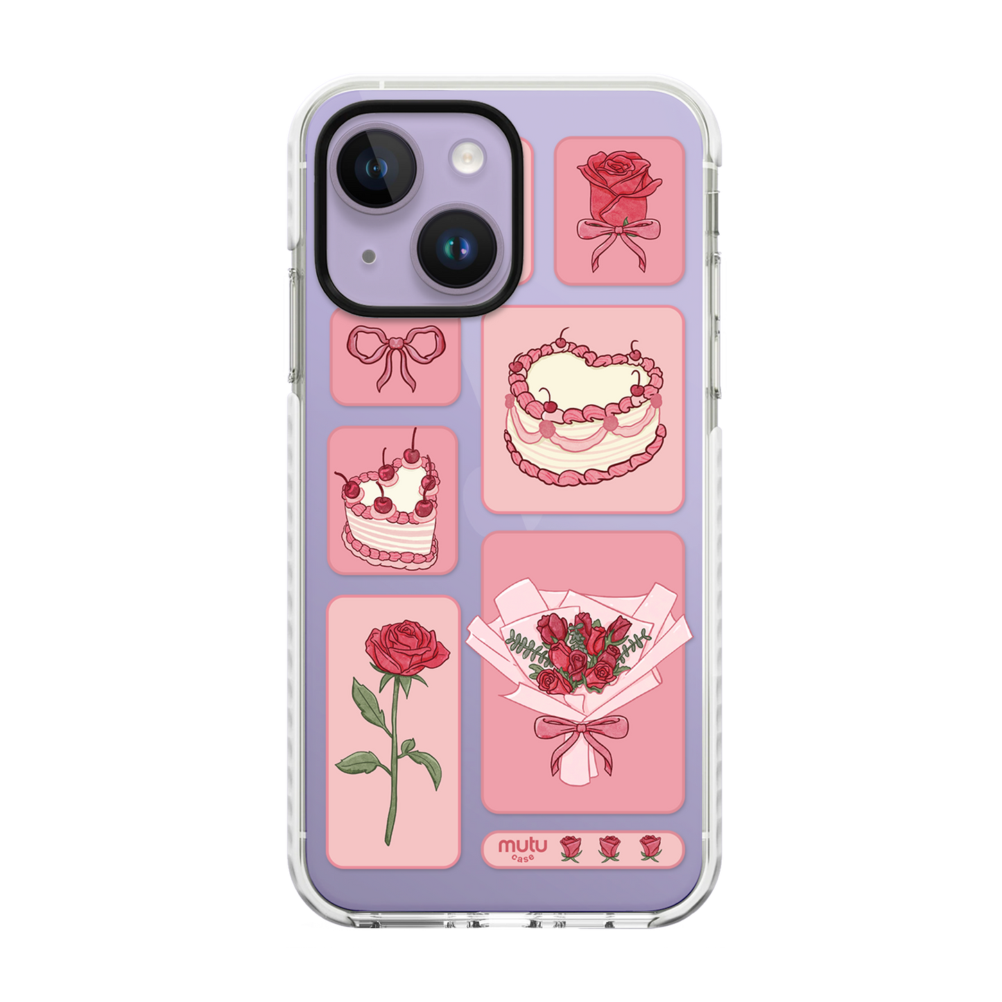 Passion Basic Case