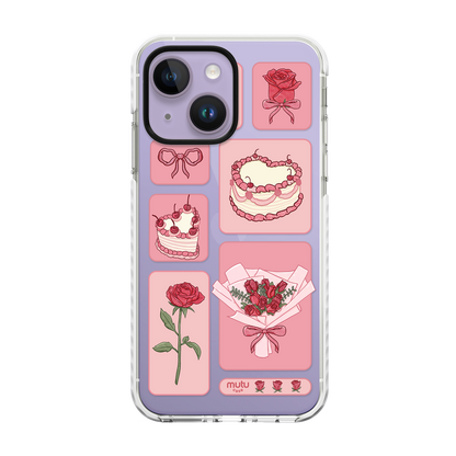Passion Basic Case