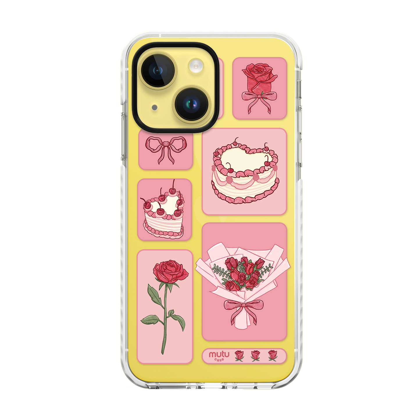Passion Basic Case