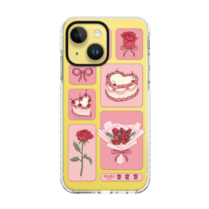 Passion Basic Case