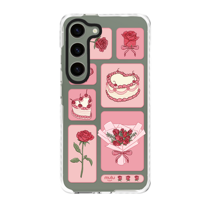 Passion Basic Case