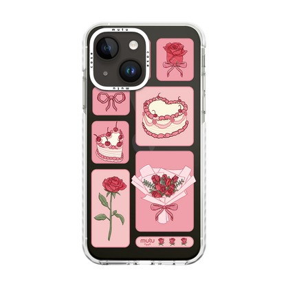 Passion Ultra Pro Case