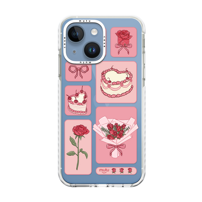 Passion Ultra Pro Case