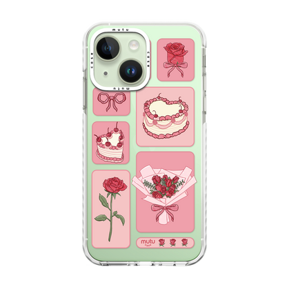 Passion Ultra Pro Case