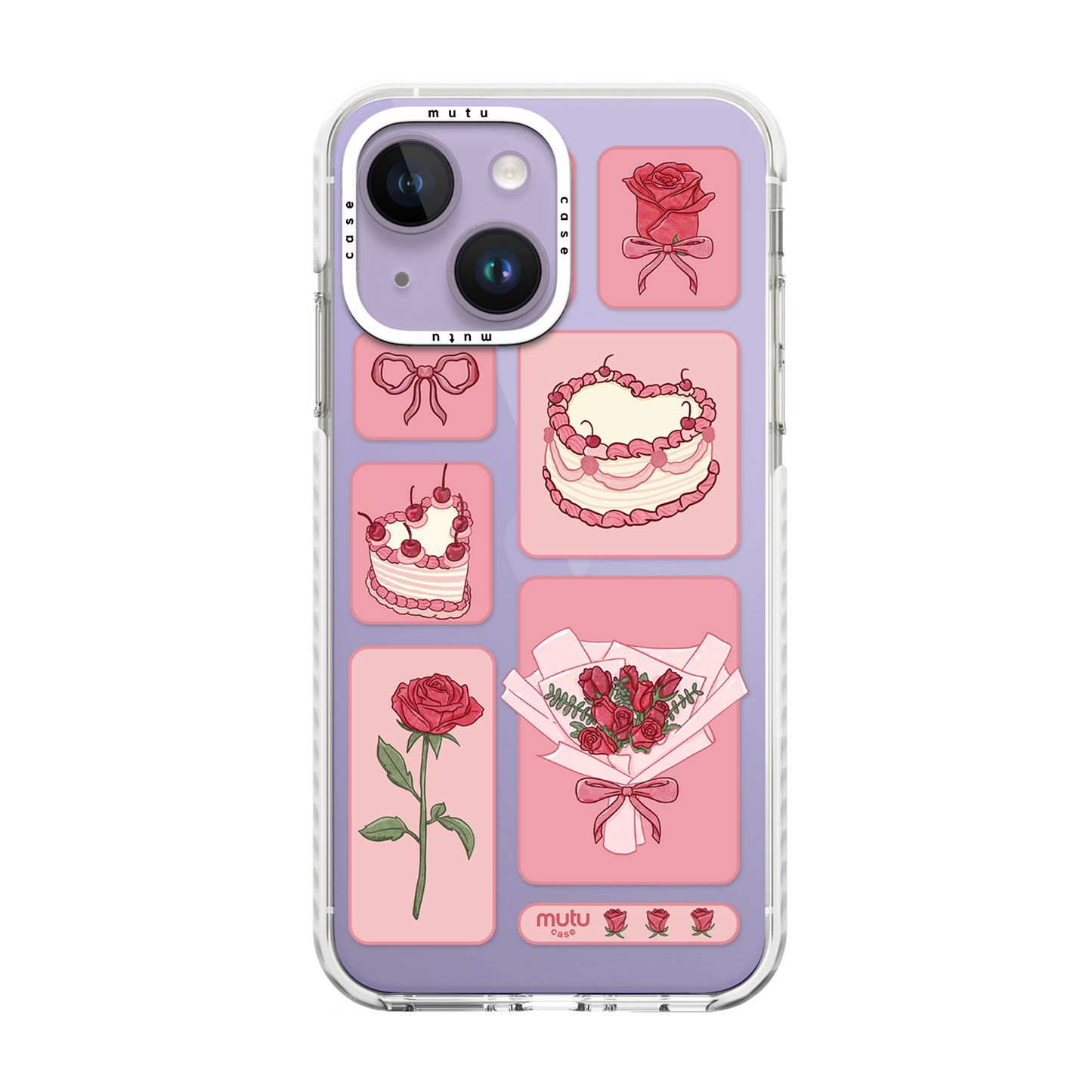 Passion Ultra Pro Case