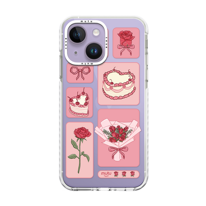 Passion Ultra Pro Case