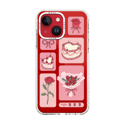 Passion Ultra Pro Case