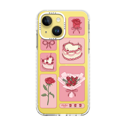 Passion Ultra Pro Case