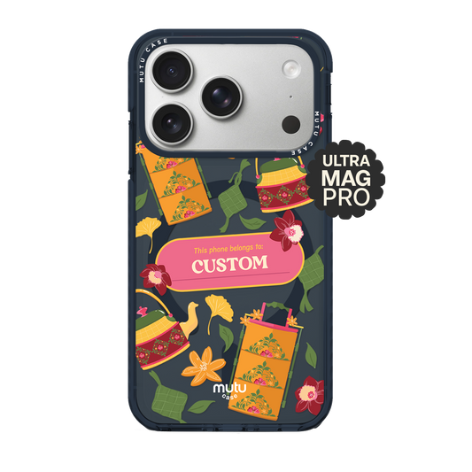 Pertiwi in Bold Ultra Mag Pro - Customisable