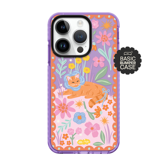 Petal Basic Case