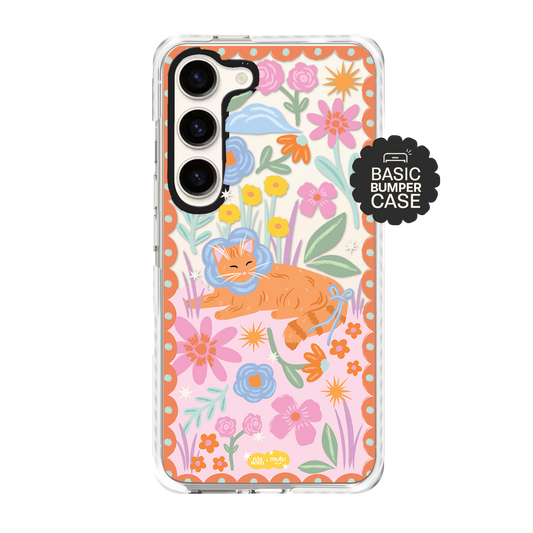 Petal Basic Case