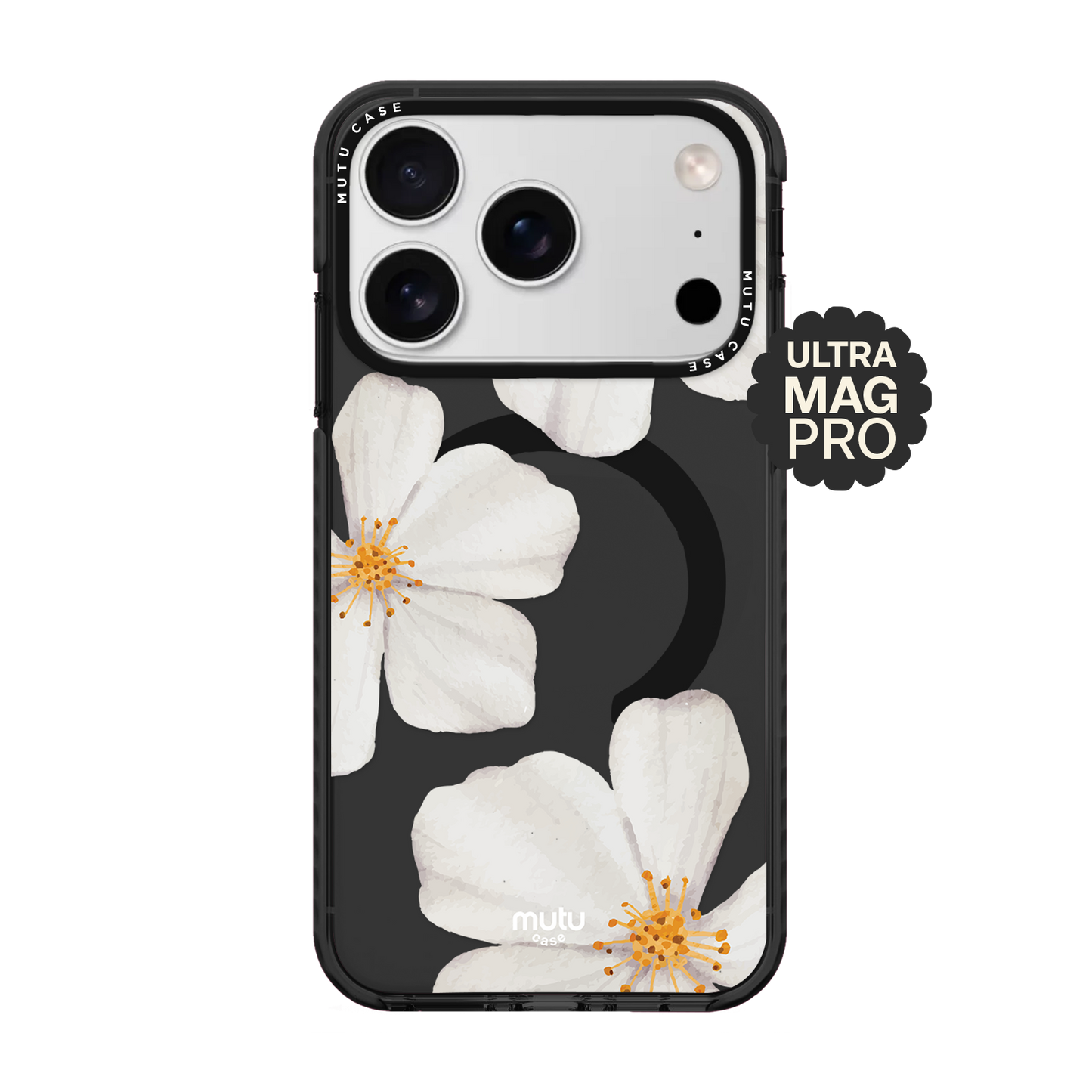 Petal Embrace Ultra Mag Pro