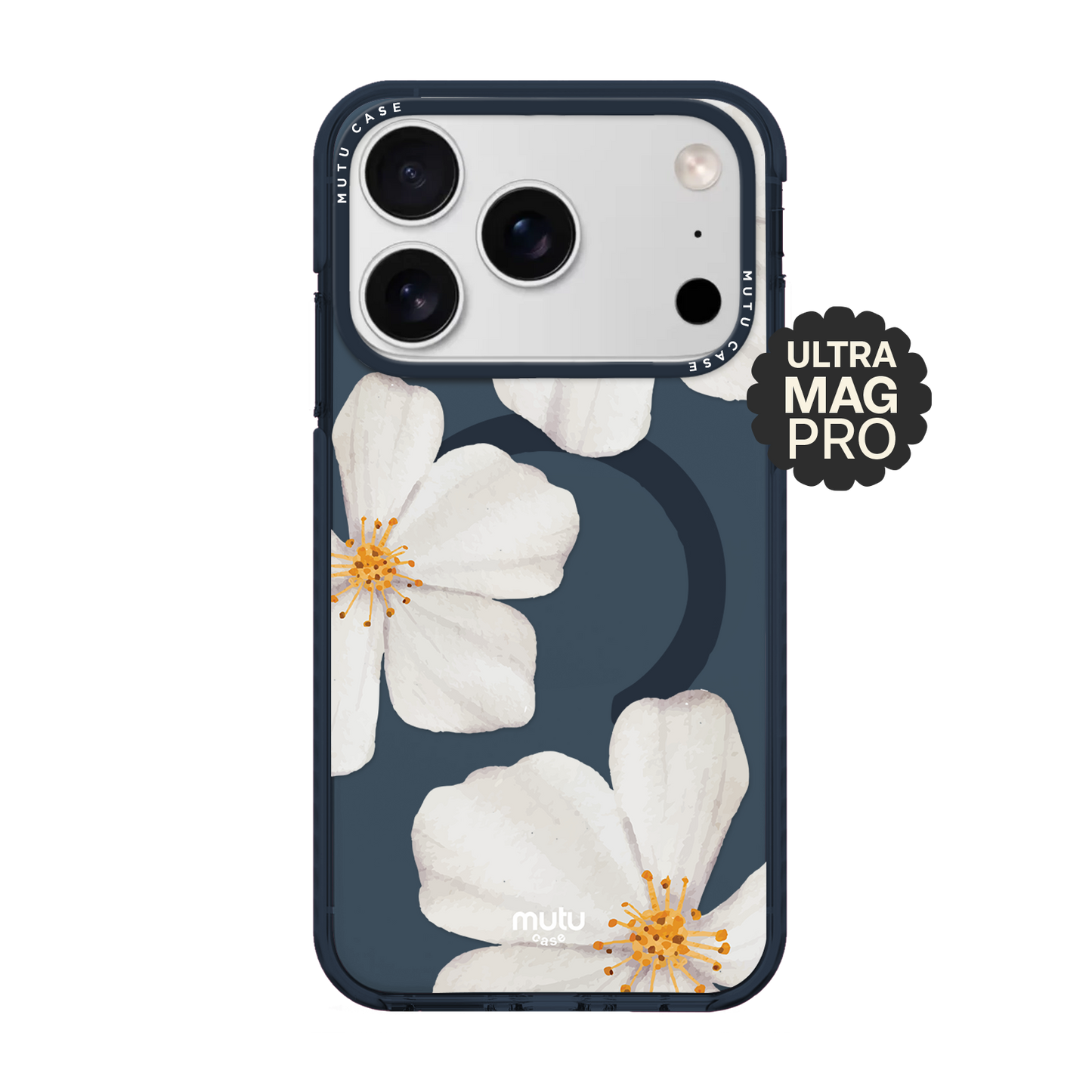 Petal Embrace Ultra Mag Pro