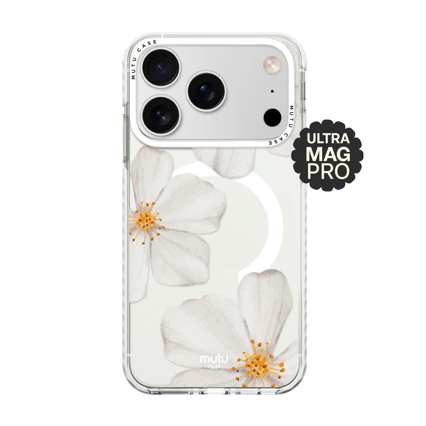 Petal Embrace Ultra Mag Pro