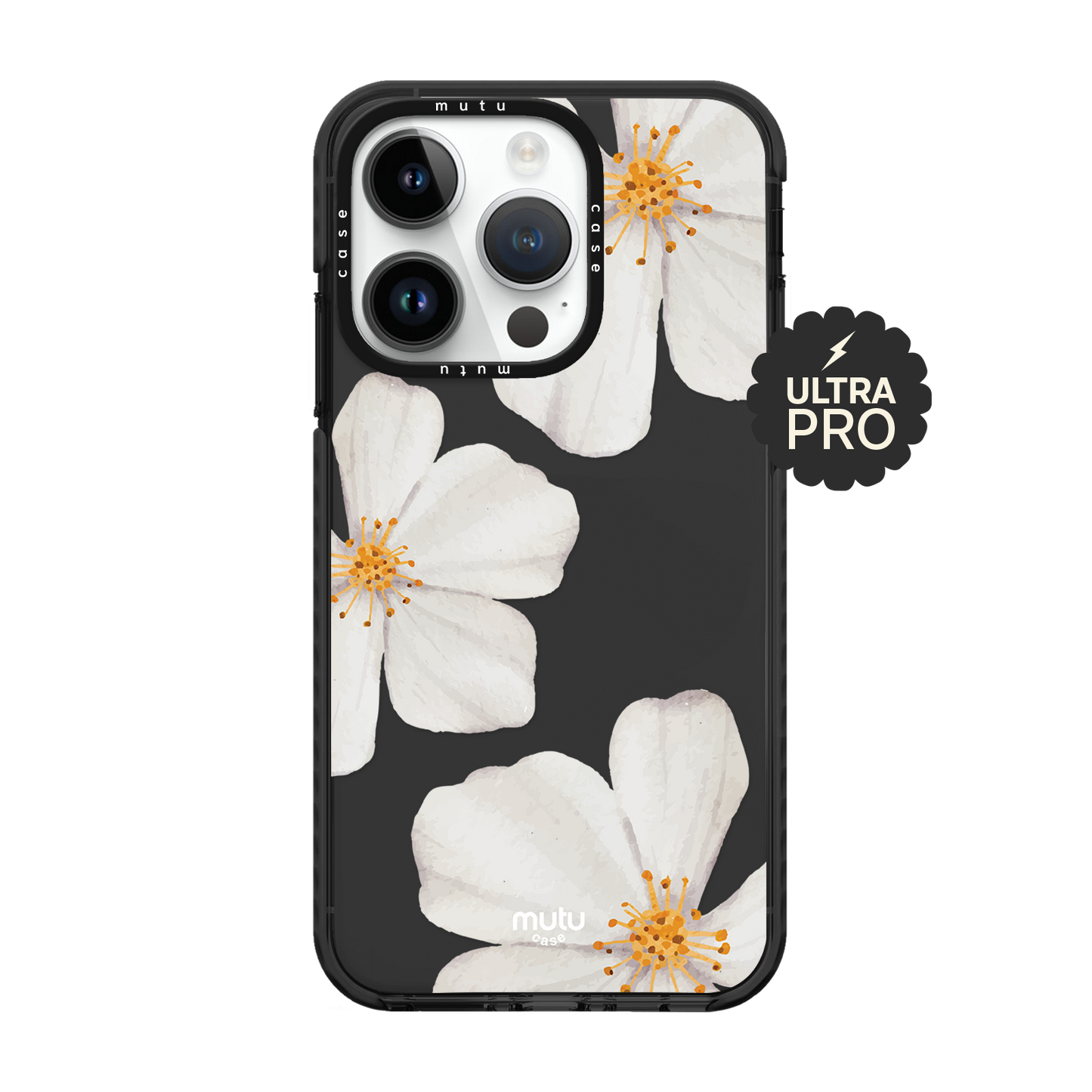 Petal Embrace Ultra Pro
