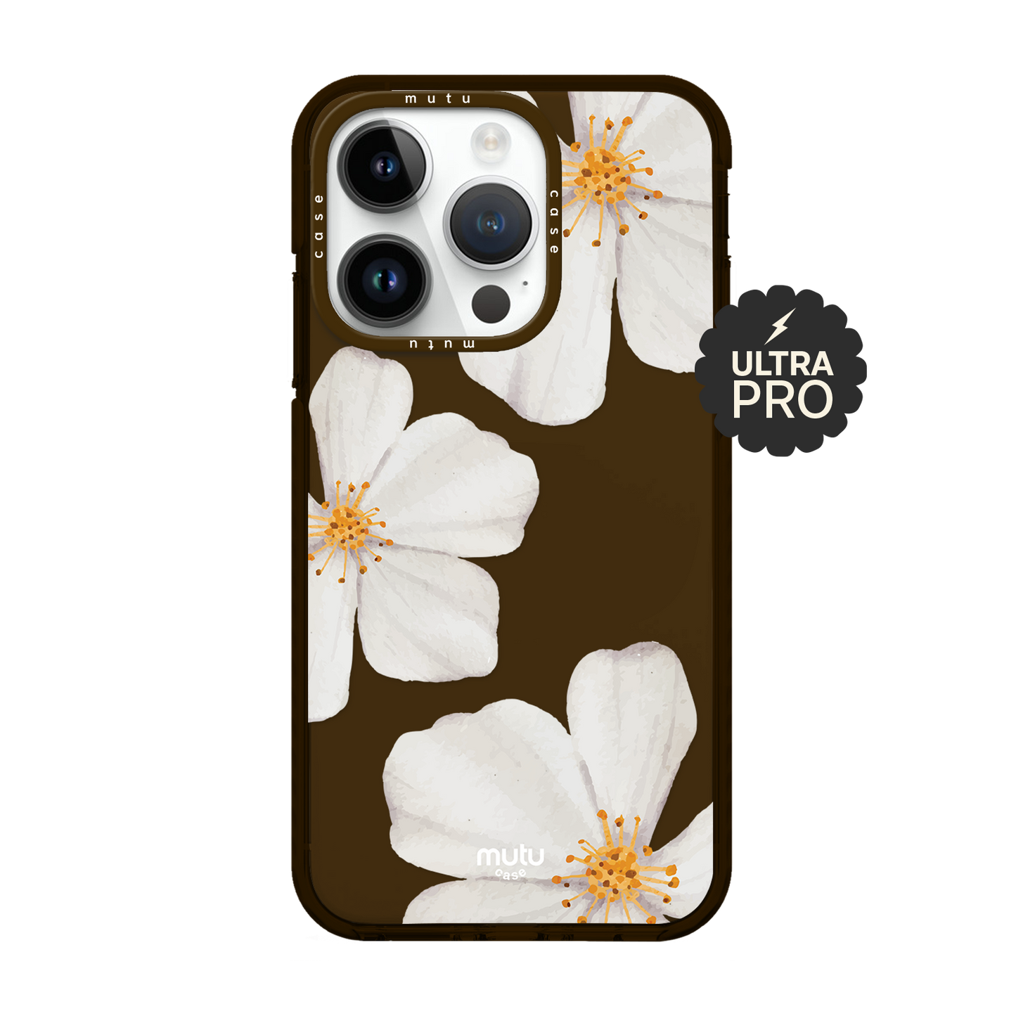Petal Embrace Ultra Pro