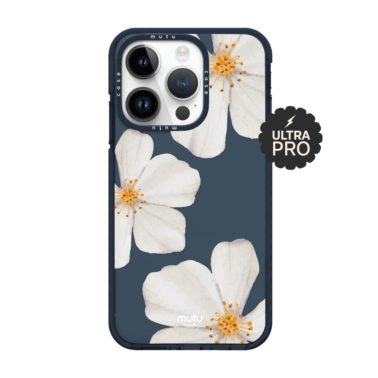 Petal Embrace Ultra Pro